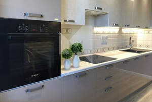 2-к квартира, вторичка, 56м2, 15/17 этаж