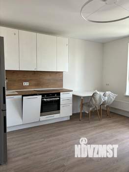 Студия квартира, вторичка, 32м2, 7/12 этаж