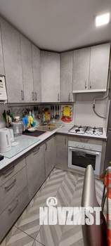 3-к квартира, вторичка, 54м2, 1/9 этаж