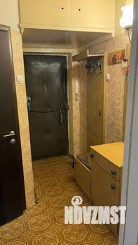 2-к квартира, вторичка, 45м2, 4/5 этаж