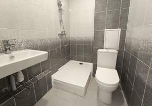 Студия квартира, вторичка, 19м2, 2/4 этаж