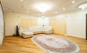 3-к квартира, вторичка, 113м2, 9/24 этаж