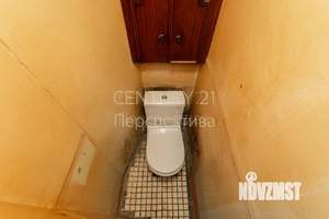 3-к квартира, вторичка, 60м2, 4/5 этаж