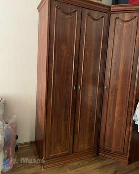 1-к квартира, вторичка, 32м2, 2/17 этаж