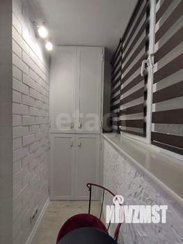 2-к квартира, вторичка, 69м2, 4/17 этаж