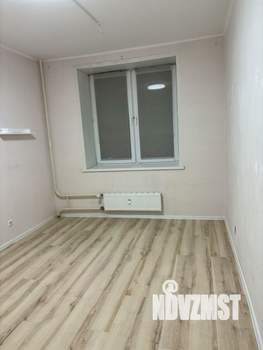 3-к квартира, вторичка, 71м2, 17/17 этаж