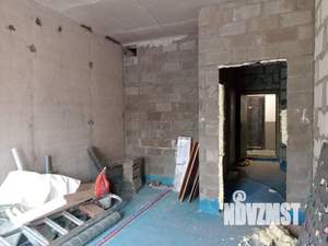 Студия квартира, вторичка, 33м2, 3/22 этаж