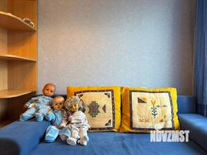 4-к квартира, вторичка, 70м2, 5/9 этаж