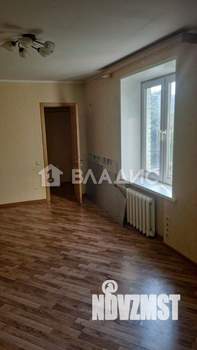 1-к квартира, вторичка, 35м2, 4/5 этаж