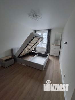 1-к квартира, вторичка, 45м2, 8/11 этаж