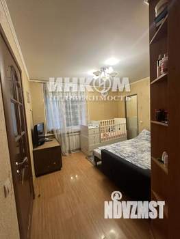 1-к квартира, вторичка, 32м2, 1/5 этаж