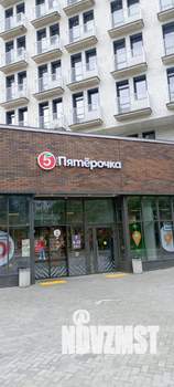 1-к квартира, вторичка, 34м2, 17/17 этаж
