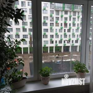 Студия квартира, вторичка, 27м2, 3/17 этаж