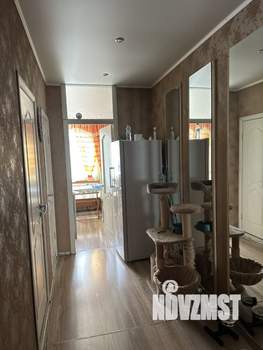 3-к квартира, вторичка, 73м2, 5/5 этаж