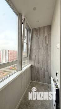 2-к квартира, вторичка, 56м2, 14/14 этаж