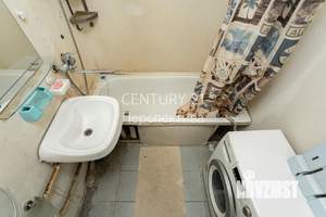 2-к квартира, вторичка, 60м2, 14/17 этаж