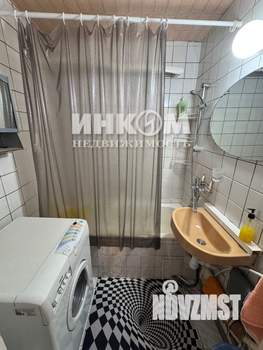 2-к квартира, вторичка, 54м2, 4/5 этаж