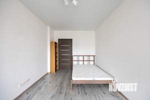 2-к квартира, вторичка, 57м2, 7/17 этаж