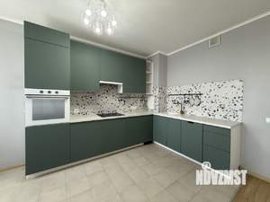 1-к квартира, вторичка, 45м2, 5/17 этаж
