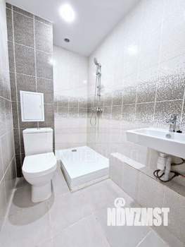 Студия квартира, вторичка, 23м2, 2/4 этаж