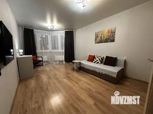 1-к квартира, вторичка, 44м2, 3/27 этаж