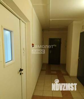 2-к квартира, вторичка, 61м2, 8/17 этаж