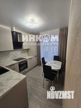 1-к квартира, вторичка, 37м2, 5/5 этаж