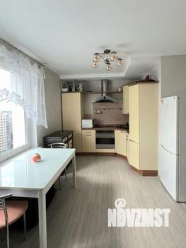 2-к квартира, вторичка, 65м2, 16/25 этаж