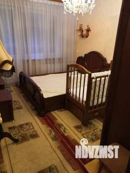 2-к квартира, вторичка, 49м2, 3/5 этаж