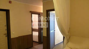 1-к квартира, вторичка, 42м2, 22/25 этаж