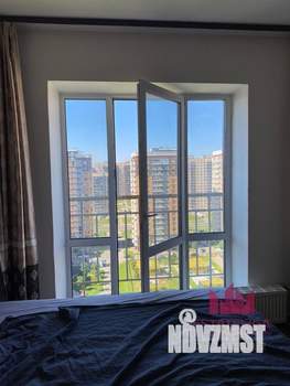 1-к квартира, вторичка, 32м2, 15/17 этаж