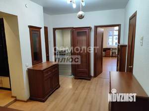 2-к квартира, вторичка, 72м2, 2/6 этаж