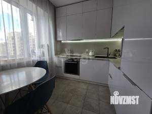 2-к квартира, вторичка, 39м2, 14/17 этаж
