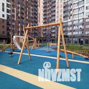2-к квартира, вторичка, 47м2, 22/24 этаж