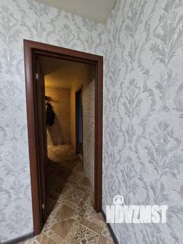 2-к квартира, вторичка, 43м2, 1/5 этаж