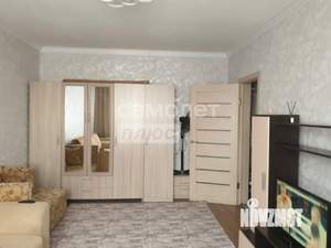 1-к квартира, вторичка, 42м2, 9/17 этаж
