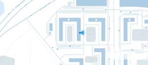 1-к квартира, вторичка, 33м2, 9/17 этаж