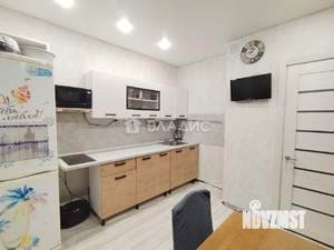 2-к квартира, вторичка, 52м2, 12/14 этаж