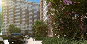 1-к квартира, вторичка, 37м2, 13/25 этаж