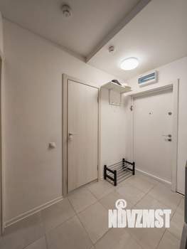 1-к квартира, вторичка, 37м2, 3/25 этаж