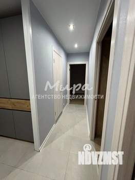 2-к квартира, вторичка, 51м2, 2/14 этаж