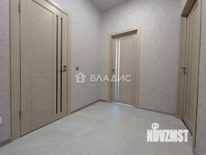 1-к квартира, вторичка, 35м2, 14/23 этаж