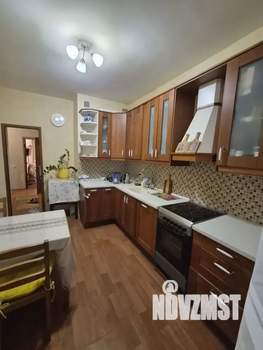 2-к квартира, вторичка, 59м2, 6/12 этаж