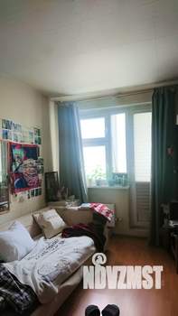 2-к квартира, вторичка, 54м2, 13/17 этаж