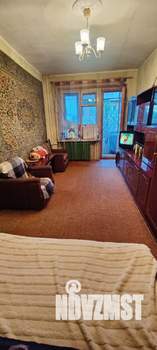 1-к квартира, вторичка, 33м2, 5/5 этаж