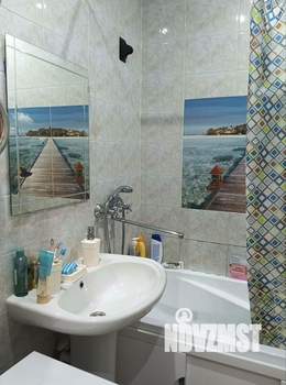 2-к квартира, вторичка, 60м2, 8/17 этаж