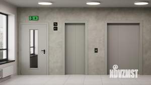 1-к квартира, вторичка, 35м2, 5/12 этаж