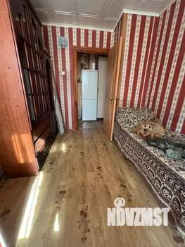 3-к квартира, вторичка, 54м2, 6/9 этаж