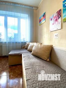 1-к квартира, вторичка, 37м2, 15/17 этаж