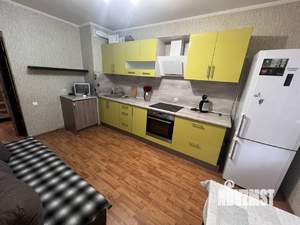 1-к квартира, вторичка, 36м2, 2/6 этаж